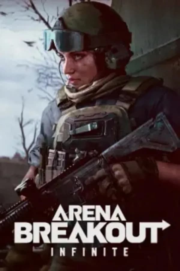 🎮 Arena Breakout: Infinite (PC) 🌍 Global — Пополнение