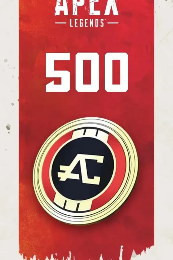 500 Apex Coin