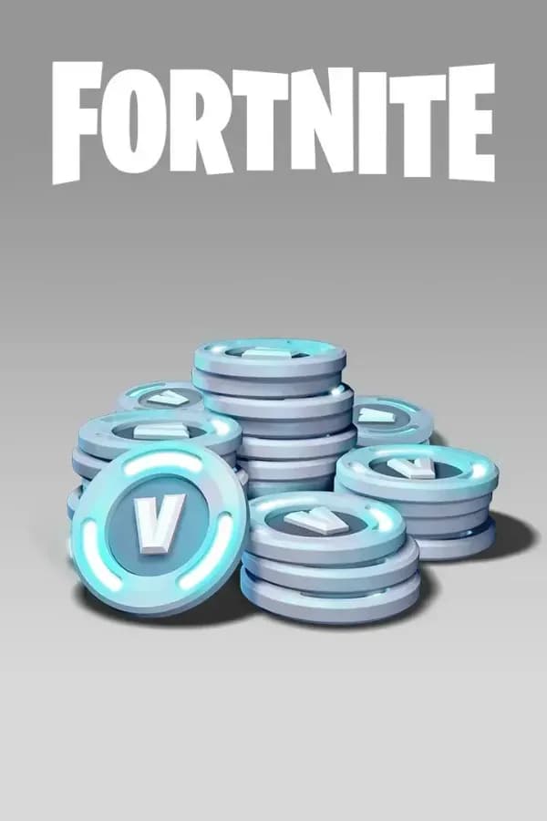2400 В-баксов (Epic Games)