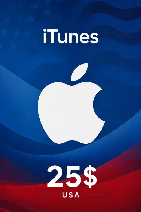 Ключ App Store 25$