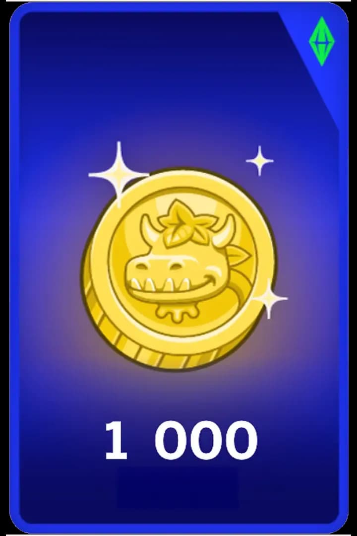 1000 Мула