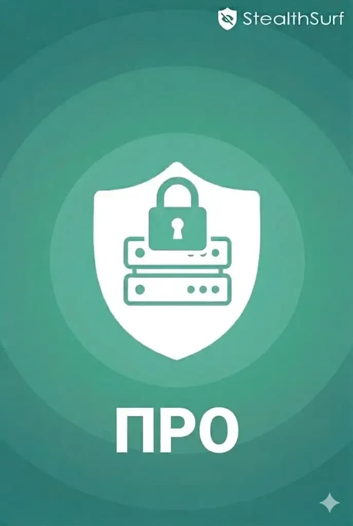 Выделенный сервер «Про»