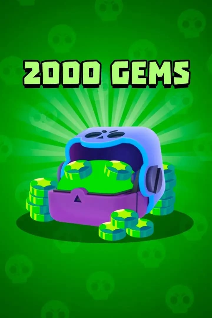 2000 Гемов