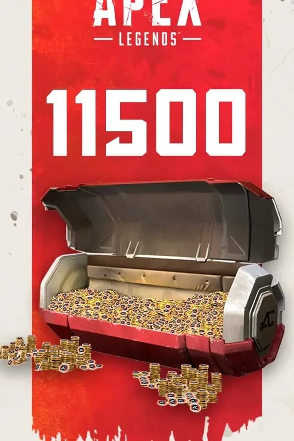 11500 Apex Coin