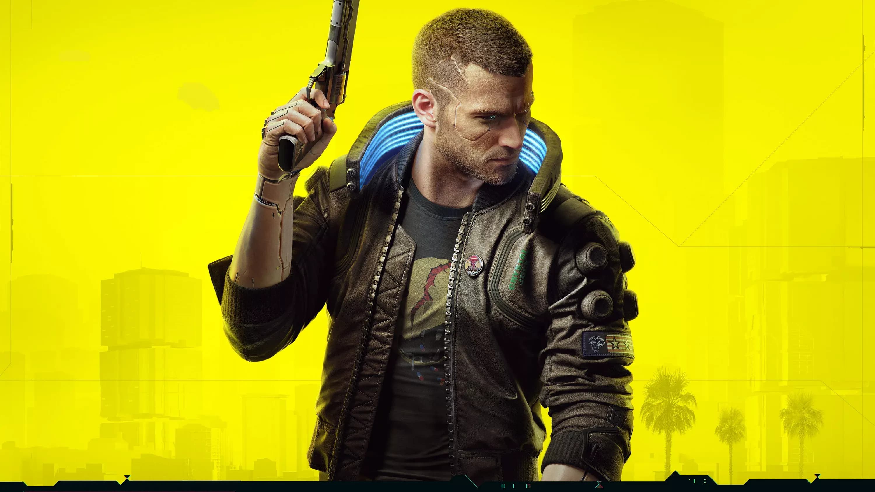 🌃 Cyberpunk 2077 🤖【Steam】🎖️【Standard Edition】🌎 СНГ