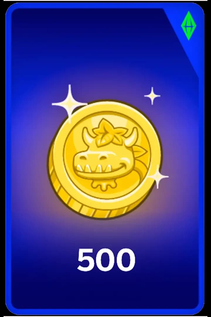500 Мула