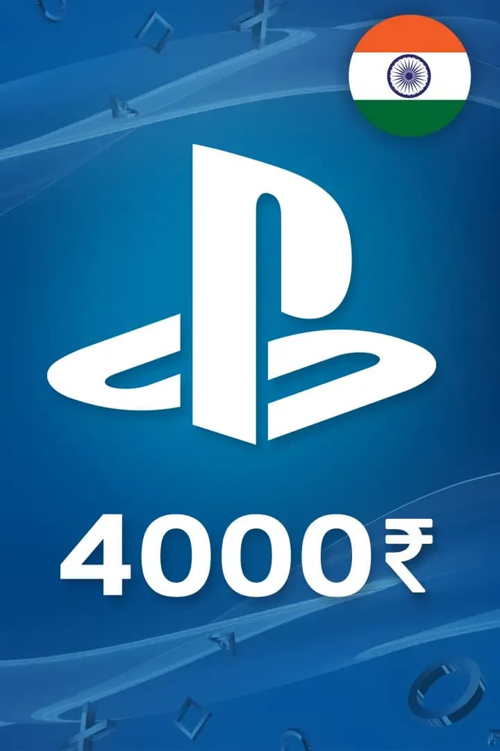 Код на 4000 Рупий