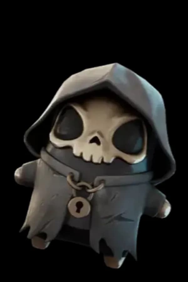 💀Дух-жнец💀