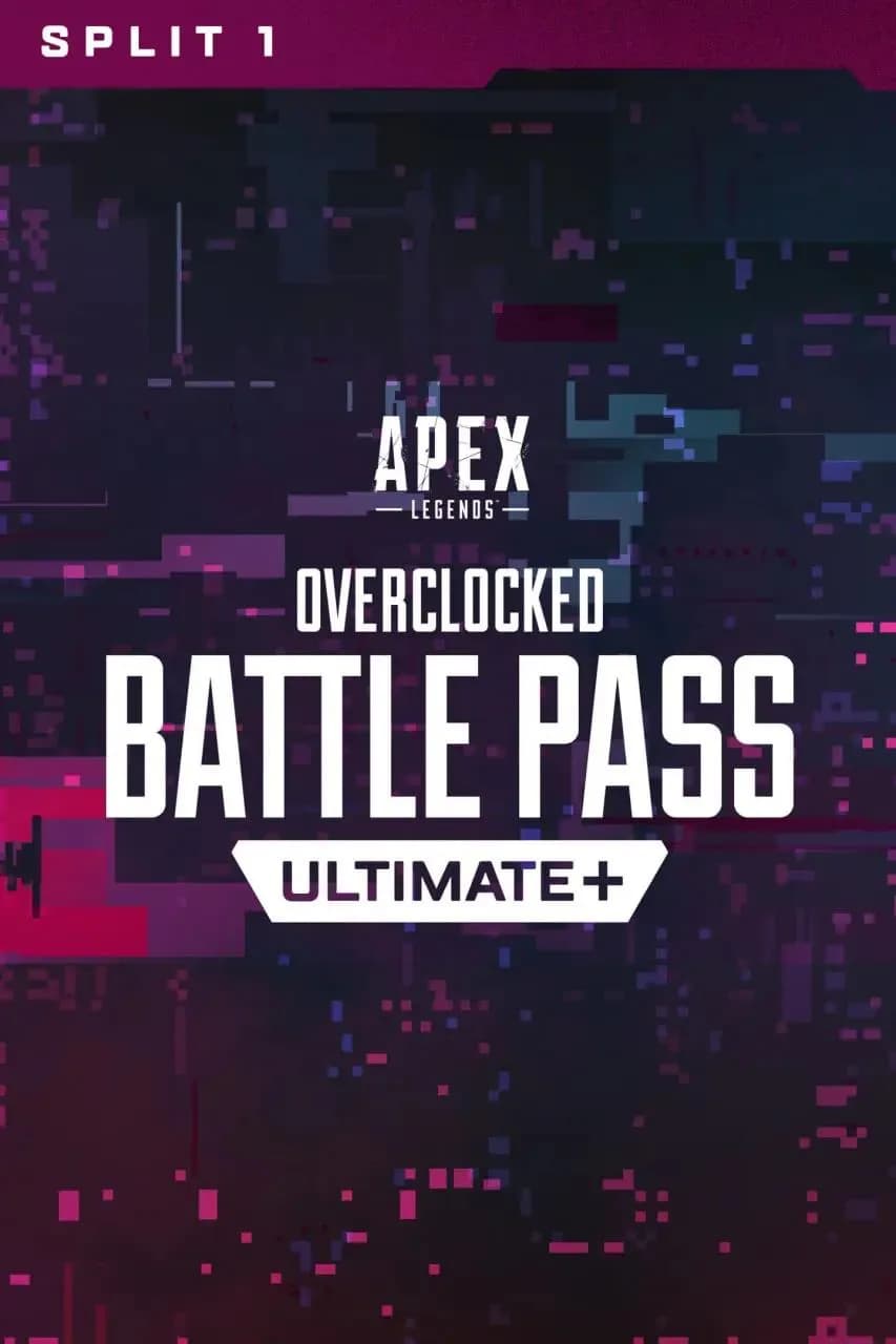 Ultimate+ Battle Pass