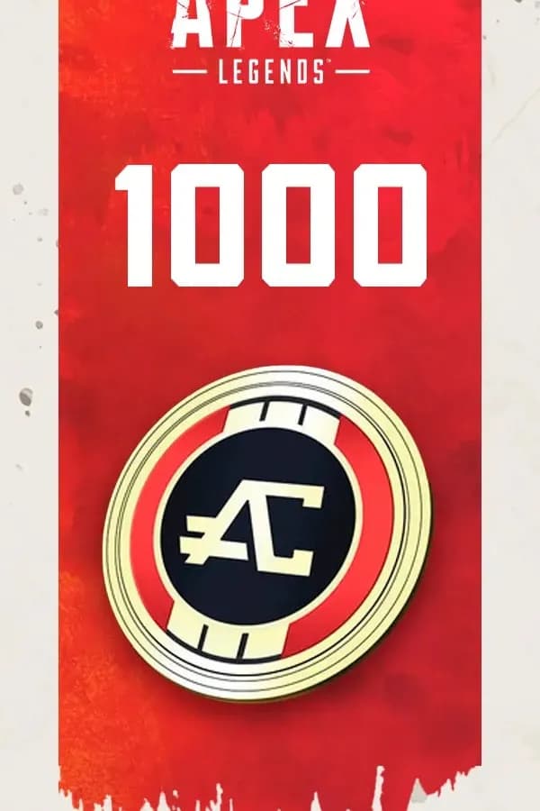 1000 Apex Coin