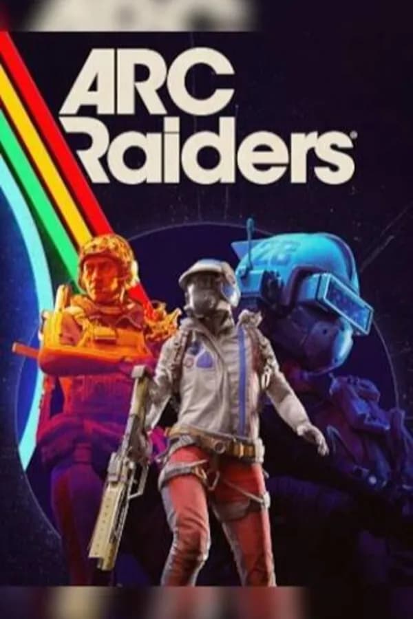 Arc Raiders | Steam Ключ [РОССИЯ + МИР]