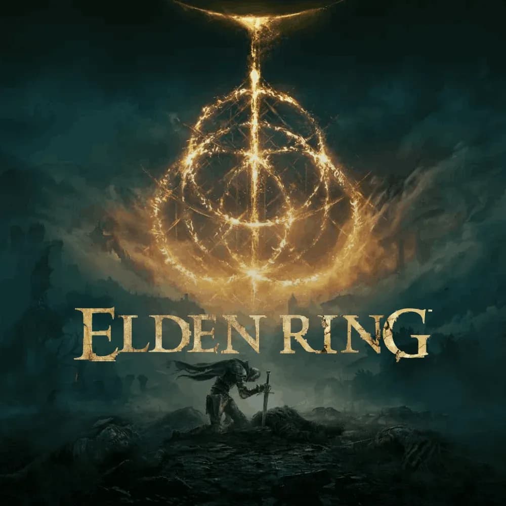 💍 ELDEN RING ⚔️【Steam】🎖️【Standard Edition】🌎 Россия