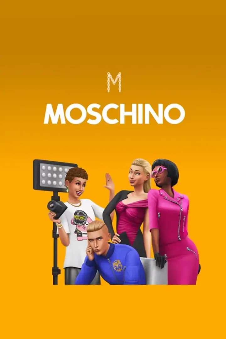 Moschino