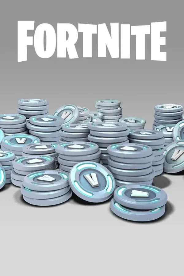 12500 В-баксов (Epic Games)