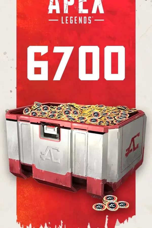 6700 Apex Coin