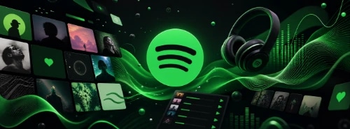 Spotify