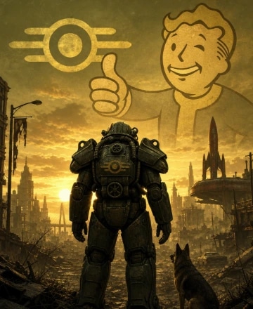 Fallout 4