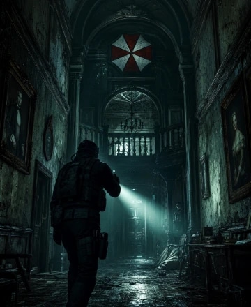 Resident Evil Requiem