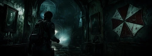 Resident Evil Requiem