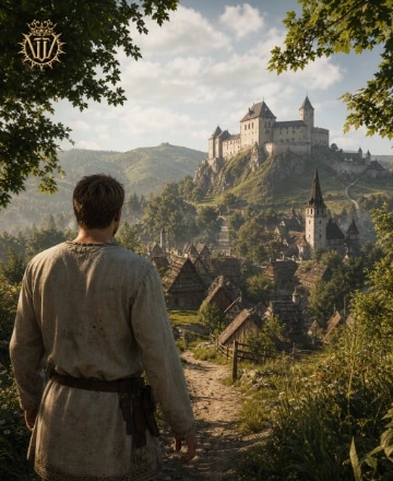 Kingdom Come: Deliverance