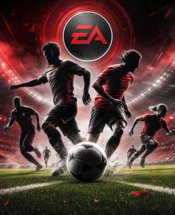 EA SPORTS FC 26