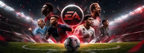 EA SPORTS FC 24