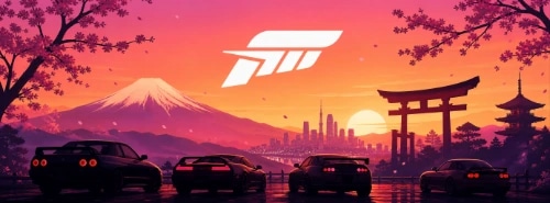 Forza Horizon 6