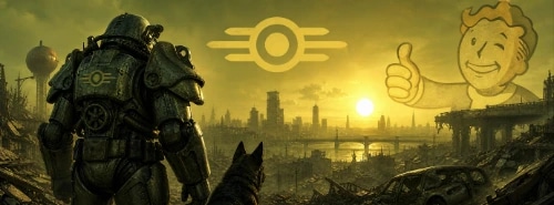 Fallout 4