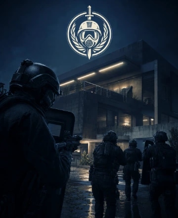 Ready or Not