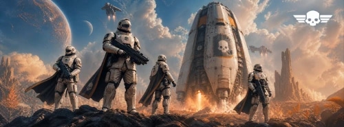 Helldivers