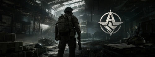 Arena Breakout