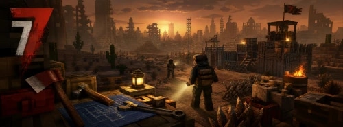 7 Days to Die