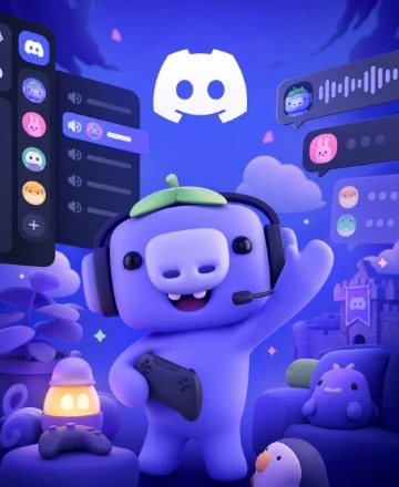 Discord