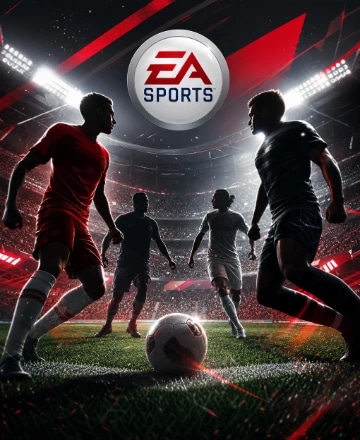 EA SPORTS FC 24