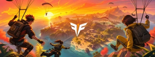 Free Fire