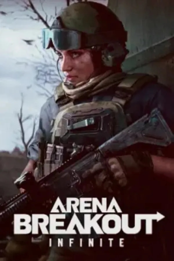 🎮 Arena Breakout: Infinite (PC) 🌍 Global — Пополнение