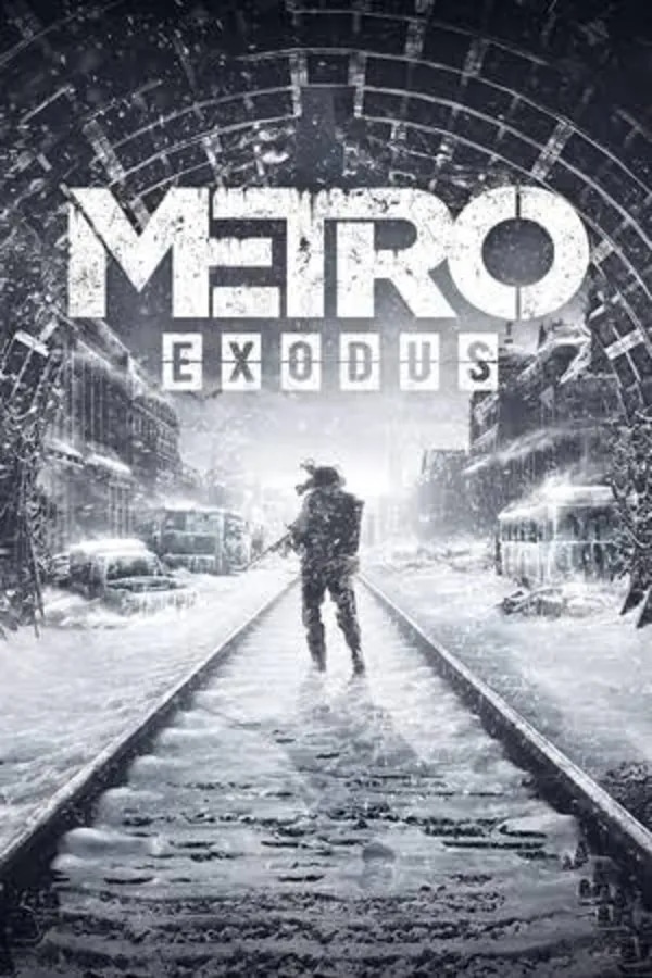 🎮 Metro Exodus (Steam | СНГ/CIS) — Все издания 🔑