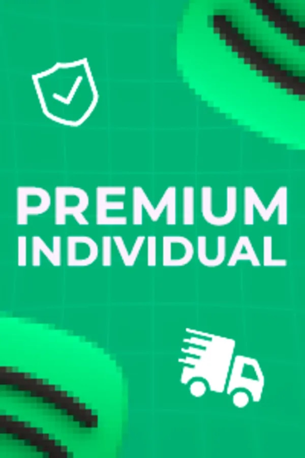 Spotify Premium Individual | Egypt | 1 month