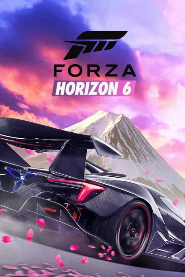 🏁 Forza Horizon 6 🚗【Steam】🎖️【Standard Edition】🌎 Россия
