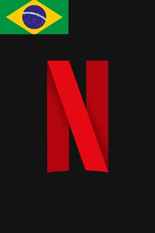 Подарочная карта Netflix (Бразилия) | BR