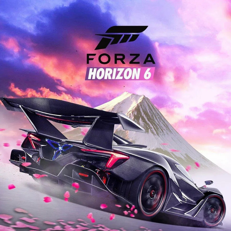 🏁 Forza Horizon 6 🚗【Steam】🎖️【Standard Edition】🌎 Казахстан