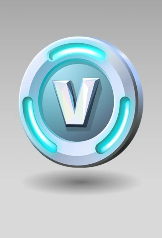 6000 V-Bucks | Epic Games Турция
