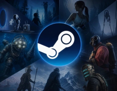 Steam