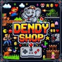 Dendy Shop