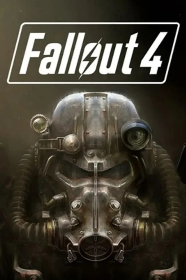 Fallout 4 (Steam) CIS — Код активации