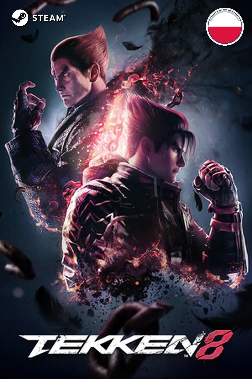 TEKKEN 8 Season 2 Ultimate Edition — Польша
